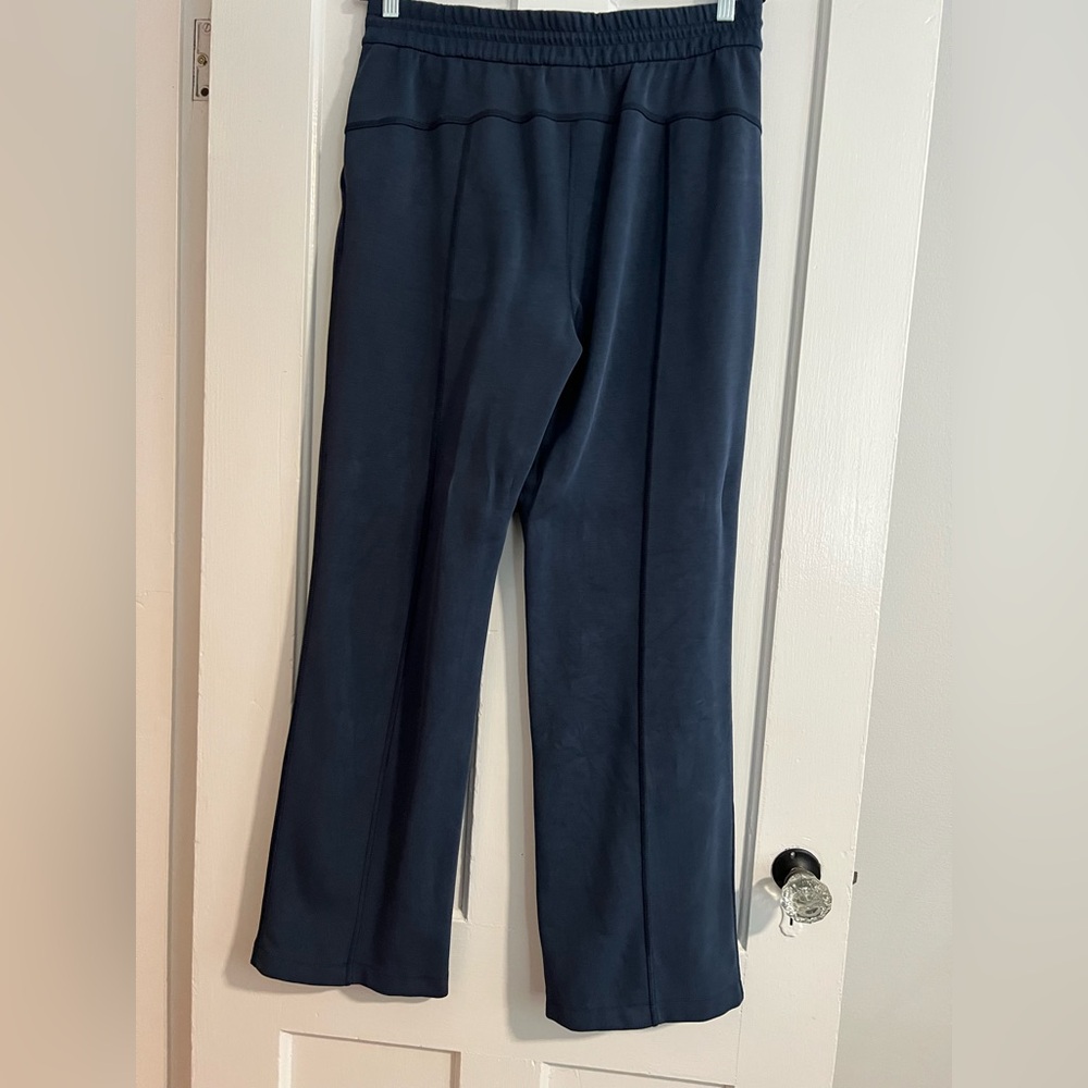 Lululemon Softstreme High Rise Pants Size 10 - Picture 6 of 11